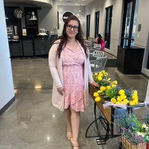 Meet your Posher, Janet